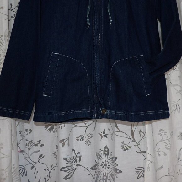 Denim Jacket - Picture 4 of 6